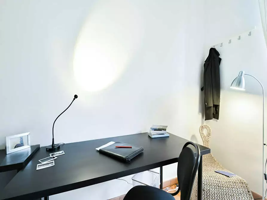 Immagine 2 di Camera in affitto  in Corso Giulio Cesare a Torino