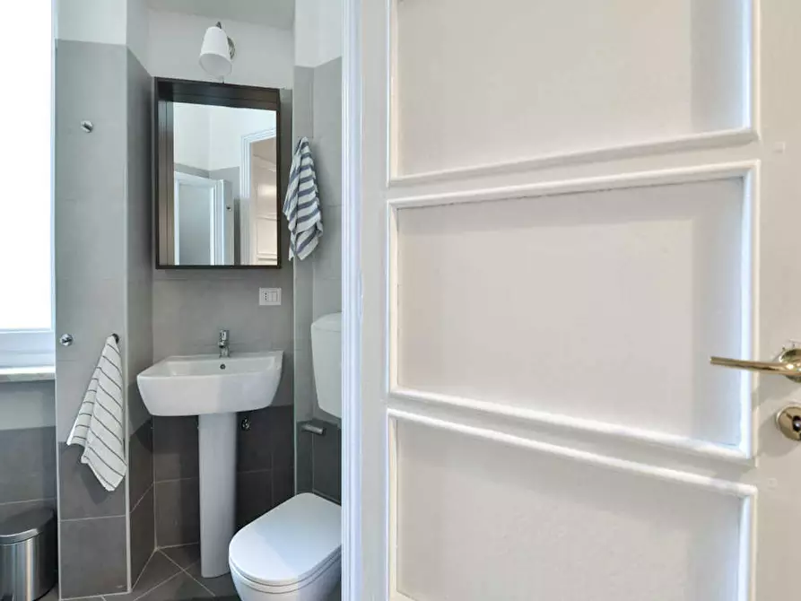 Immagine 8 di Camera in affitto  in Corso Giulio Cesare a Torino