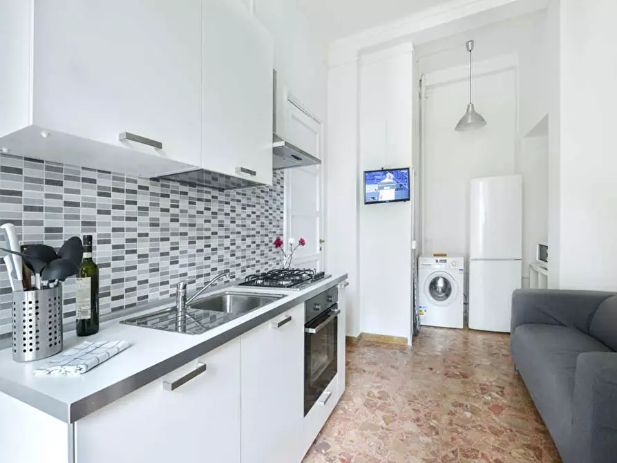 Immagine 6 di Camera in affitto  in Corso Giulio Cesare a Torino