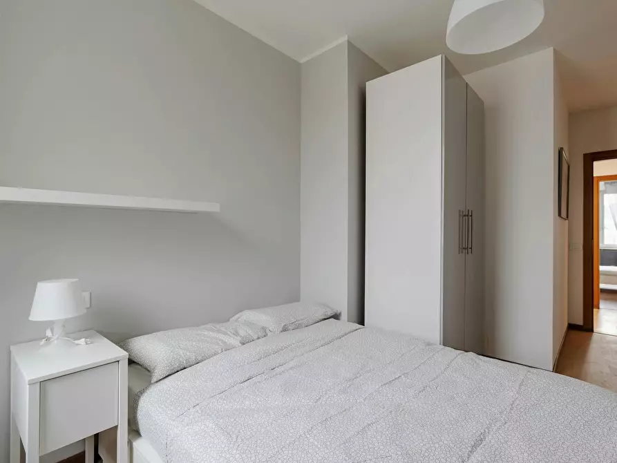 Immagine 3 di Camera in affitto  in Via Ernesto Breda a Milano