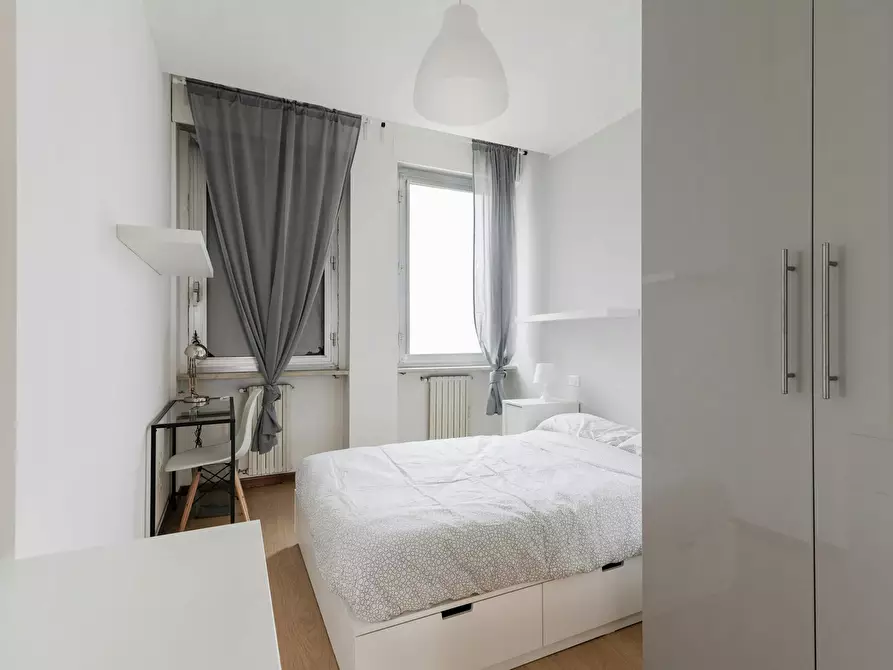 Immagine 2 di Camera in affitto  in Via Ernesto Breda a Milano