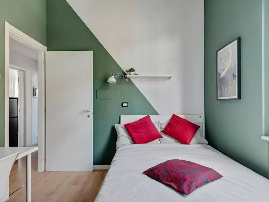 Immagine 4 di Camera in affitto  in Via Nicola Antonio Porpora a Milano