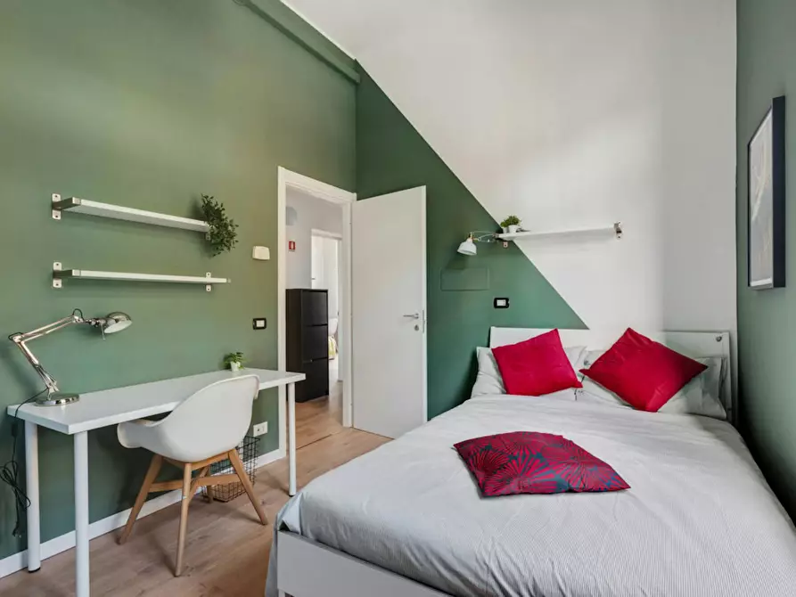 Immagine 3 di Camera in affitto  in Via Nicola Antonio Porpora a Milano