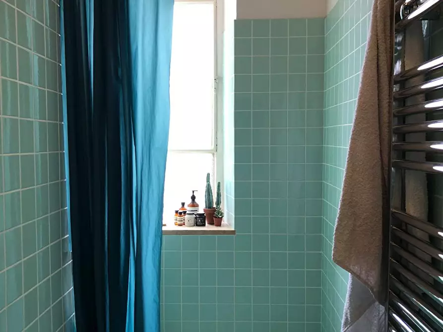 Immagine 5 di Appartamento in affitto  in Via degli Imbriani a Milano