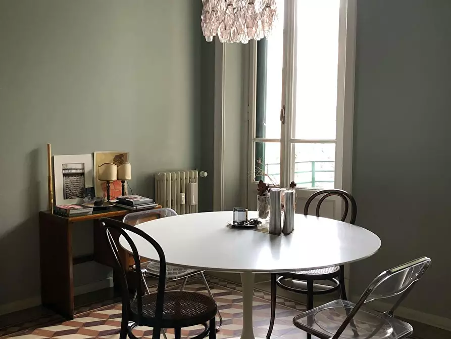 Immagine 6 di Appartamento in affitto  in Via degli Imbriani a Milano