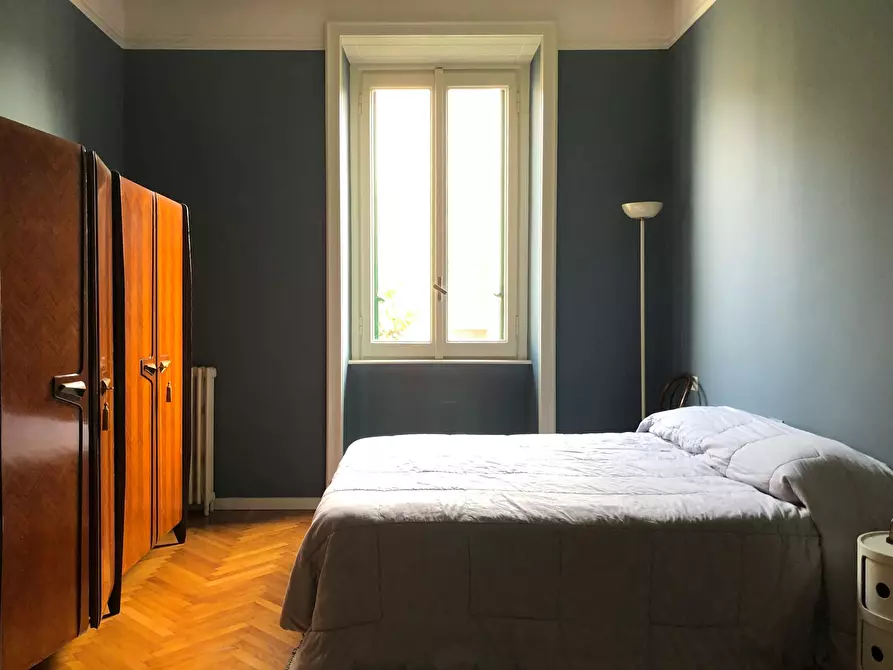 Immagine 4 di Appartamento in affitto  in Via degli Imbriani a Milano