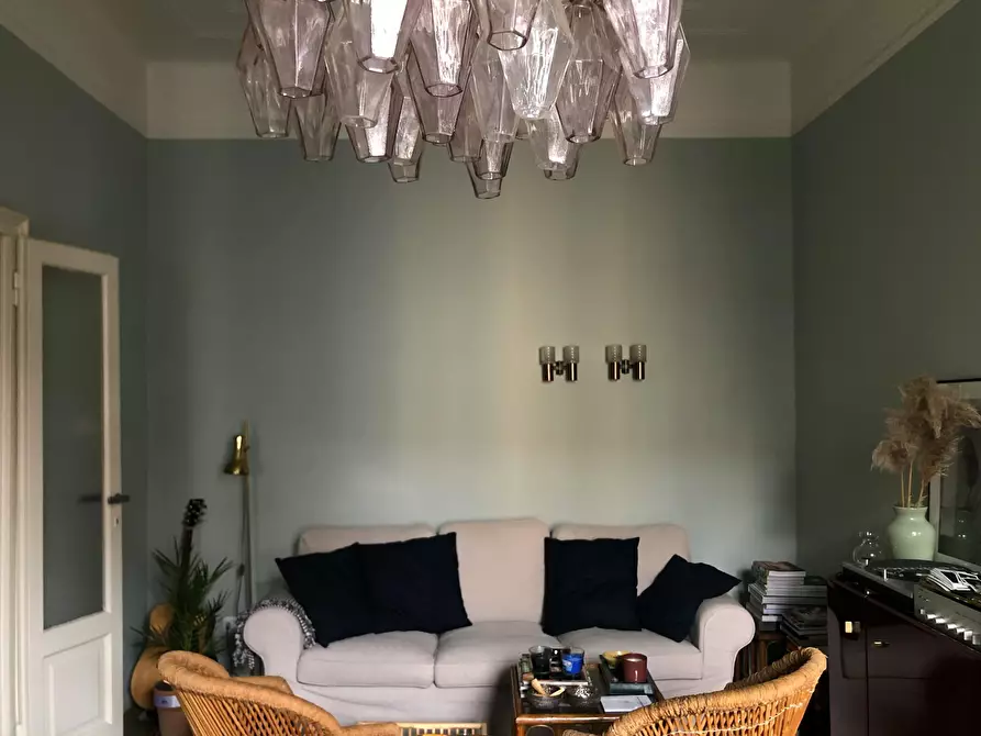 Immagine 8 di Appartamento in affitto  in Via degli Imbriani a Milano