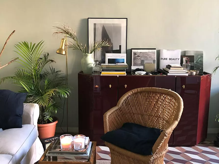 Immagine 2 di Appartamento in affitto  in Via degli Imbriani a Milano