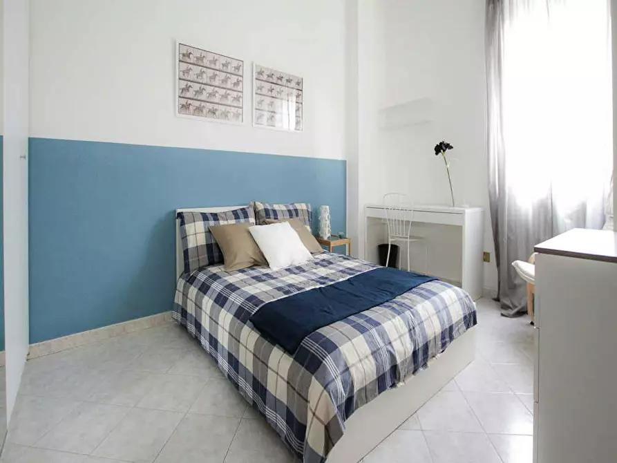 Immagine 1 di Camera in affitto  in Viale Ortles a Milano