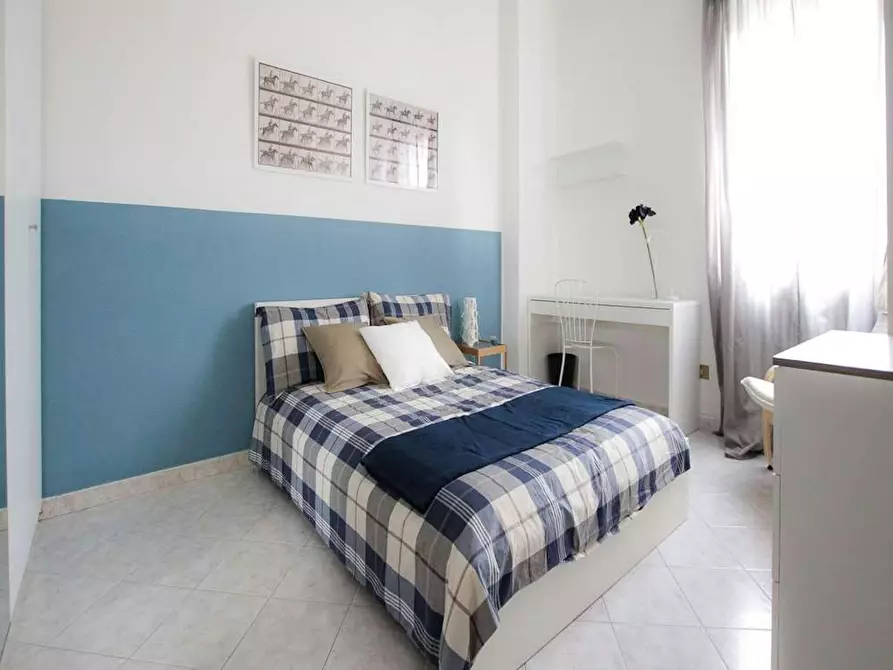 Immagine 1 di Camera in affitto  in Viale Ortles a Milano