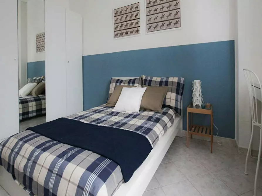 Immagine 7 di Camera in affitto  in Viale Ortles a Milano