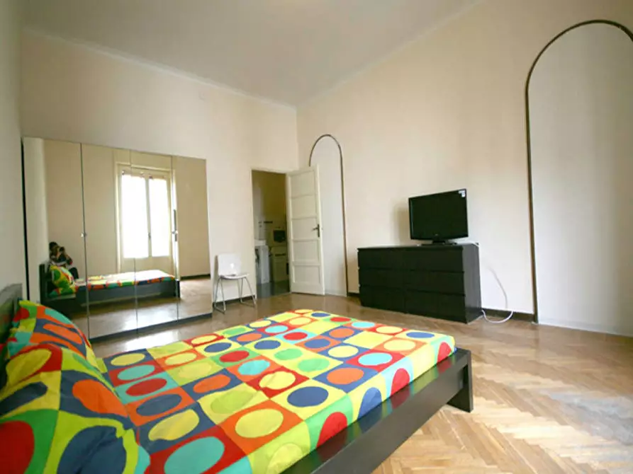 Immagine 1 di Camera in affitto  in Via Giorgio Jan a Milano