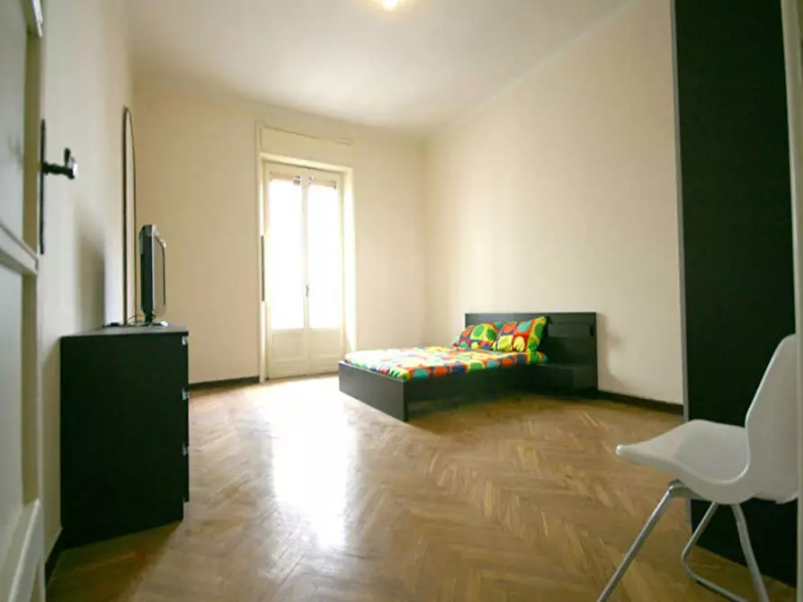 Immagine 3 di Camera in affitto  in Via Giorgio Jan a Milano
