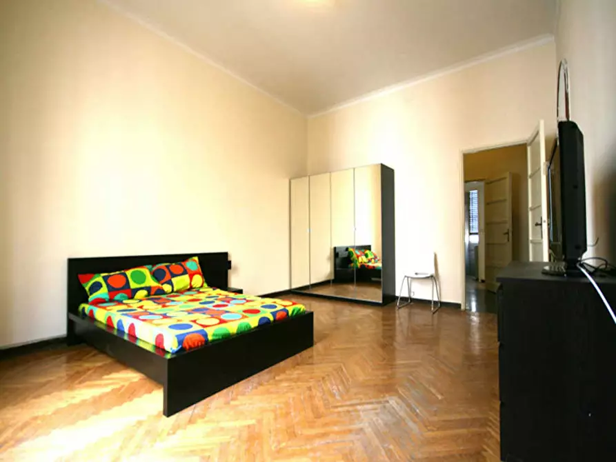 Immagine 2 di Camera in affitto  in Via Giorgio Jan a Milano