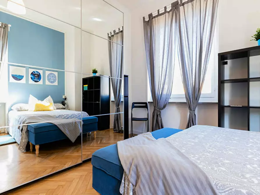 Immagine 1 di Camera in affitto  in Via delle Rosine a Torino