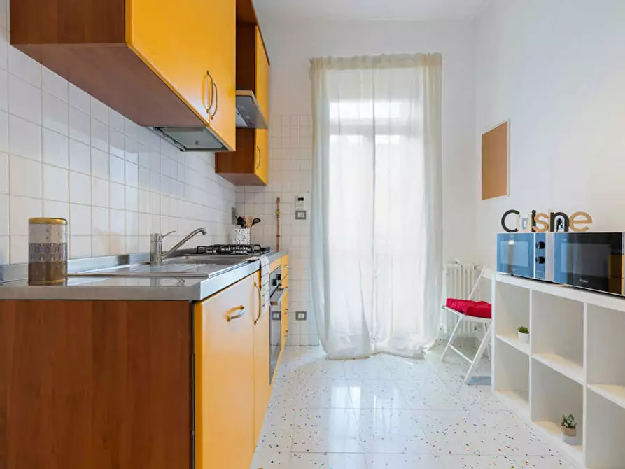 Immagine 9 di Camera in affitto  in Via delle Rosine a Torino