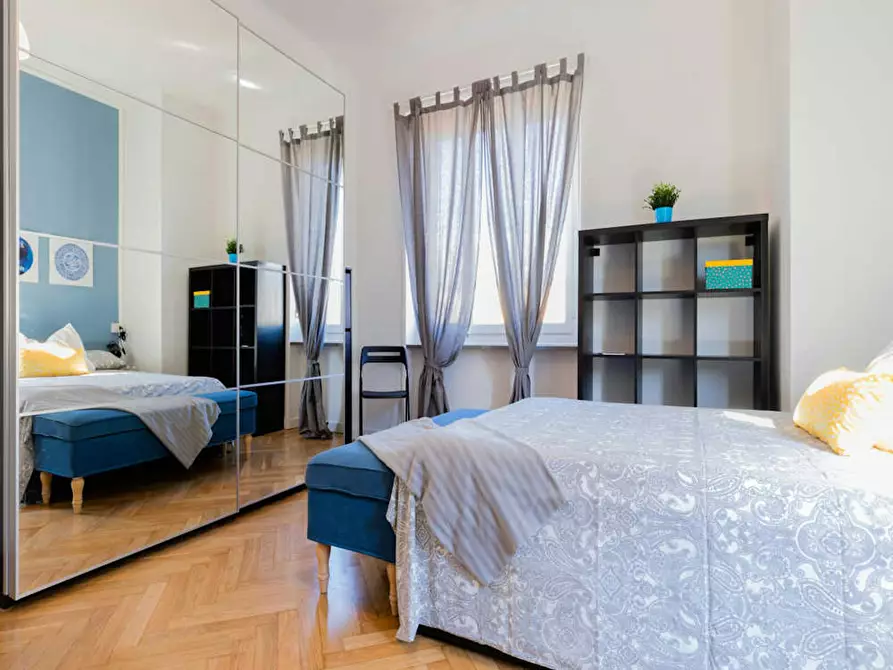 Immagine 9 di Camera in affitto  in Via delle Rosine a Torino