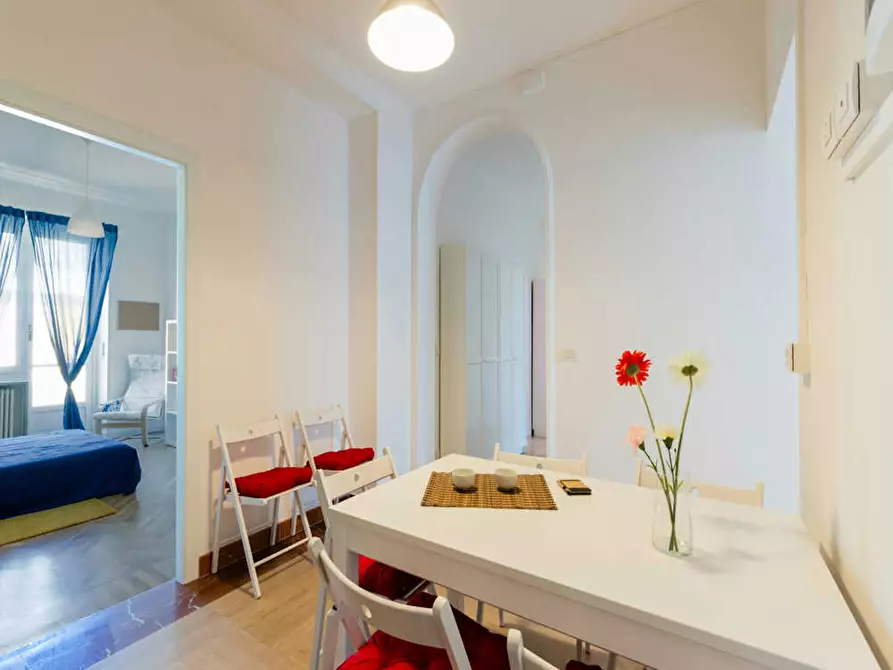 Immagine 10 di Camera in affitto  in Via delle Rosine a Torino