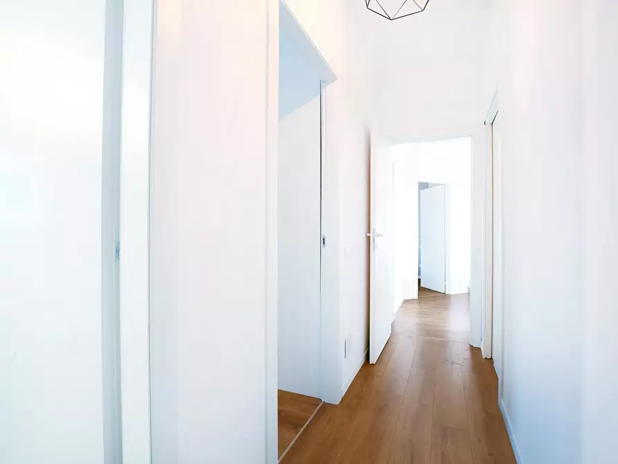 Immagine 8 di Camera in affitto  in Via Carlo Marx a Milano