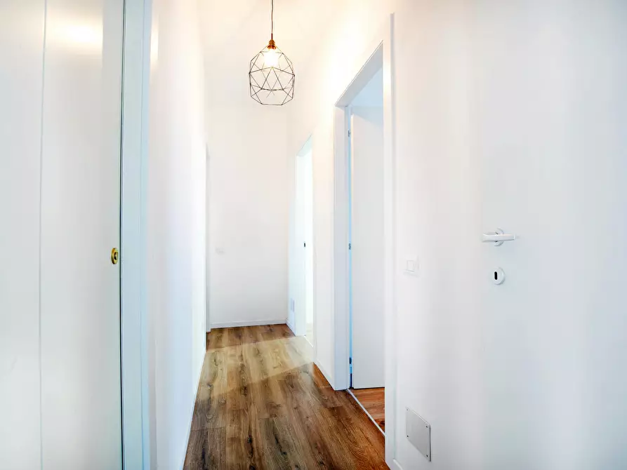 Immagine 7 di Camera in affitto  in Via Carlo Marx a Milano