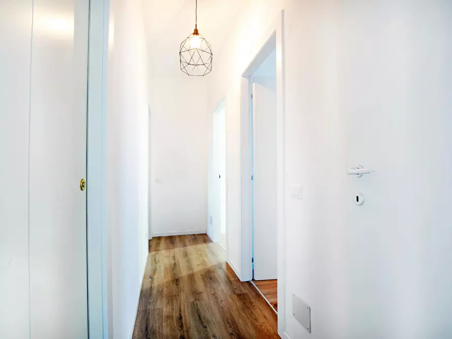 Immagine 5 di Camera in affitto  in Via Carlo Marx a Milano