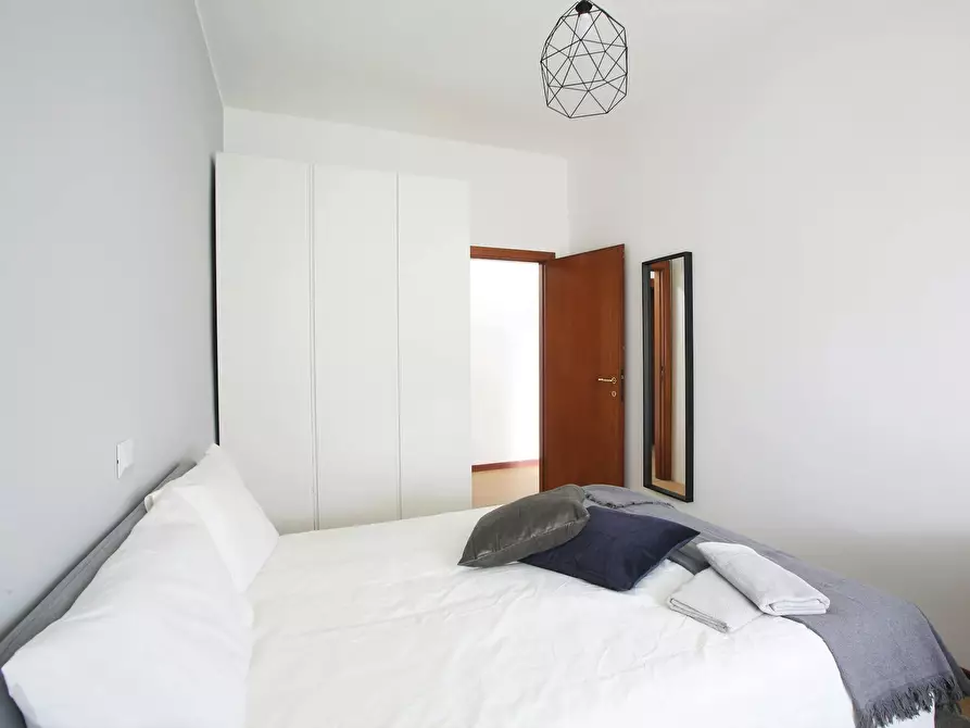 Immagine 4 di Camera in affitto  in Via Carlo Marx a Milano