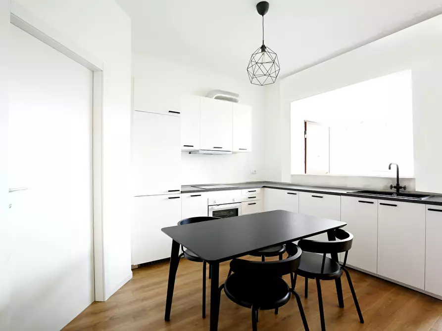 Immagine 8 di Camera in affitto  in Via Carlo Marx a Milano