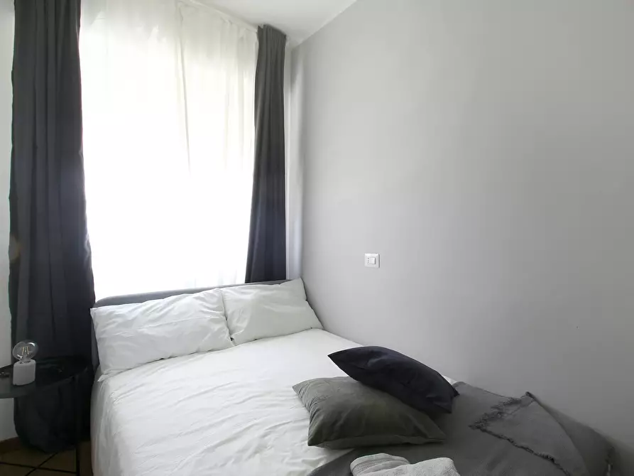Immagine 5 di Camera in affitto  in Via Carlo Marx a Milano