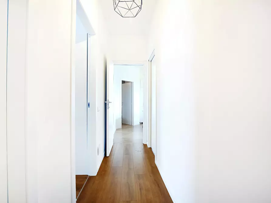 Immagine 8 di Camera in affitto  in Via Carlo Marx a Milano