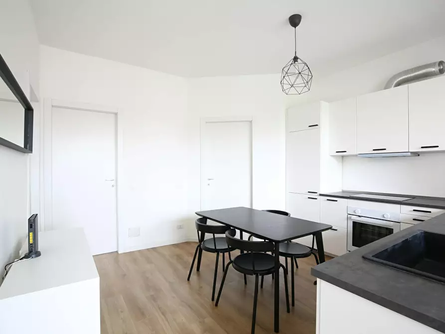 Immagine 10 di Camera in affitto  in Via Carlo Marx a Milano