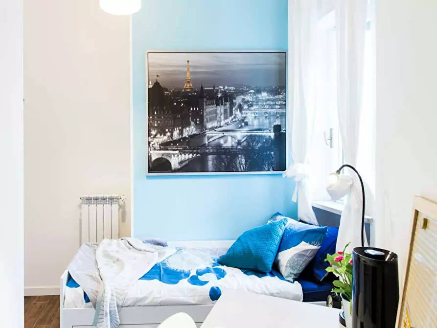 Immagine 3 di Camera in affitto  in Via Pasquale Fornari a Milano