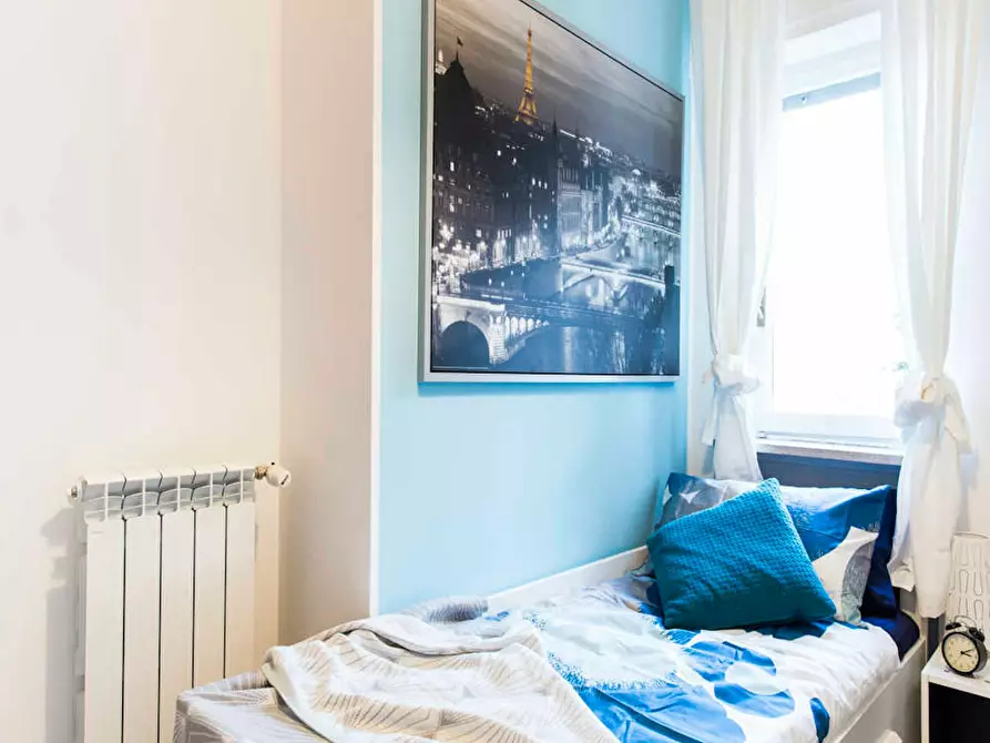 Immagine 4 di Camera in affitto  in Via Pasquale Fornari a Milano