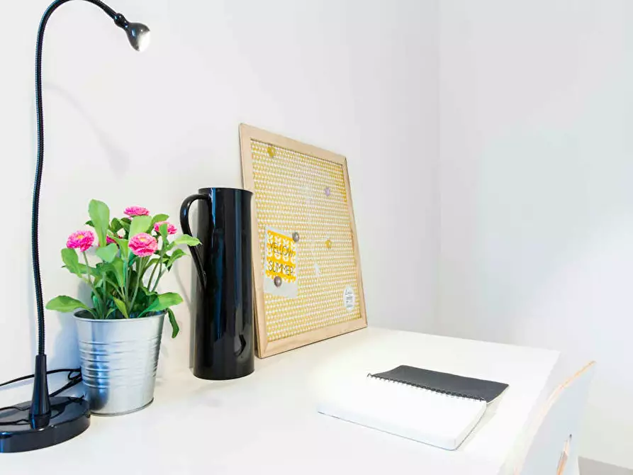 Immagine 6 di Camera in affitto  in Via Pasquale Fornari a Milano