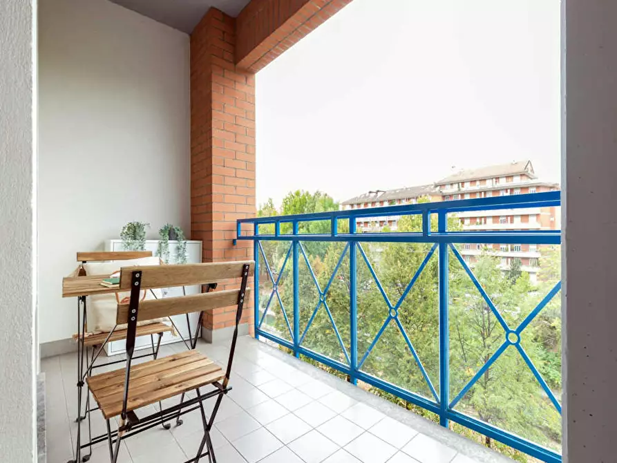 Immagine 3 di Camera in affitto  in Strada del Fortino a Torino