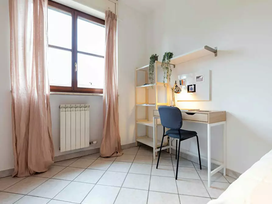 Immagine 2 di Camera in affitto  in Strada del Fortino a Torino