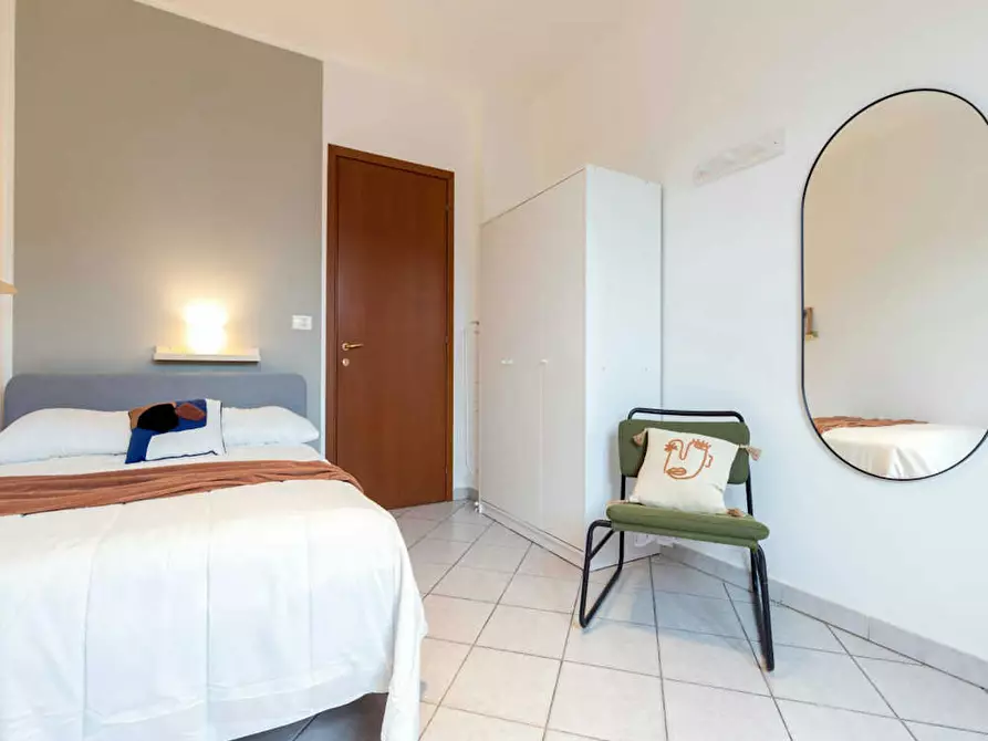 Immagine 5 di Camera in affitto  in Strada del Fortino a Torino