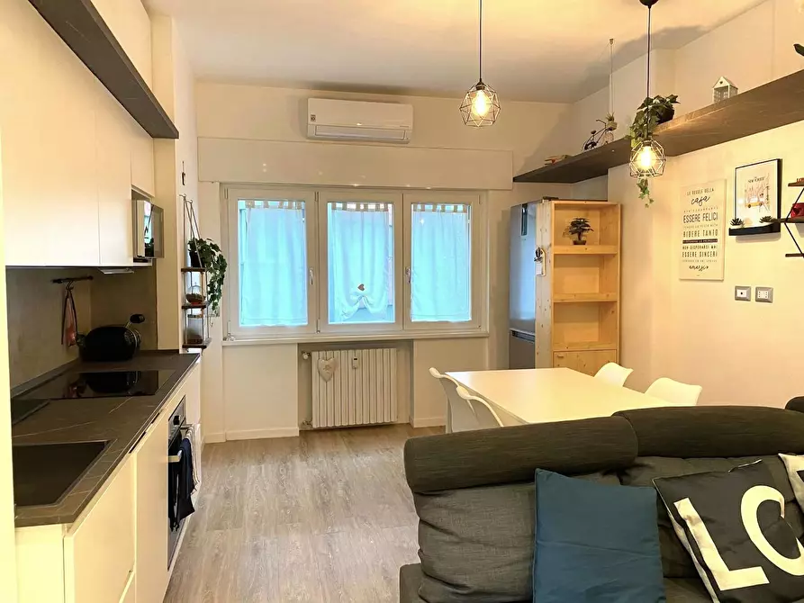 Immagine 4 di Appartamento in affitto  in Viale Monza a Milano