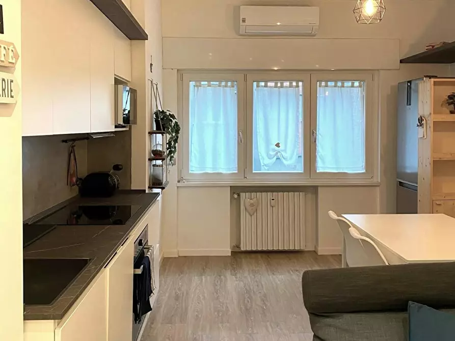 Immagine 2 di Appartamento in affitto  in Viale Monza a Milano