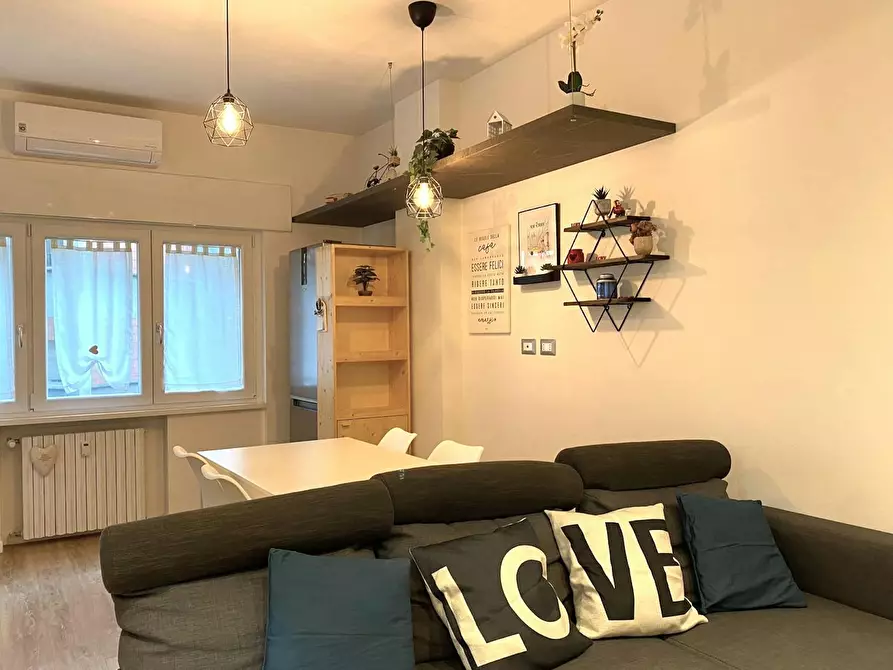 Immagine 5 di Appartamento in affitto  in Viale Monza a Milano