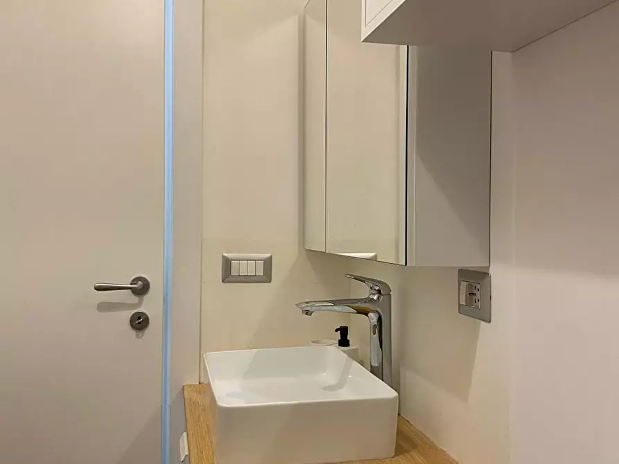 Immagine 6 di Appartamento in affitto  in Viale Monza a Milano