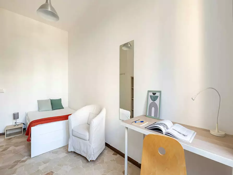 Immagine 3 di Camera in affitto  in Via Raffaello Bertieri a Milano