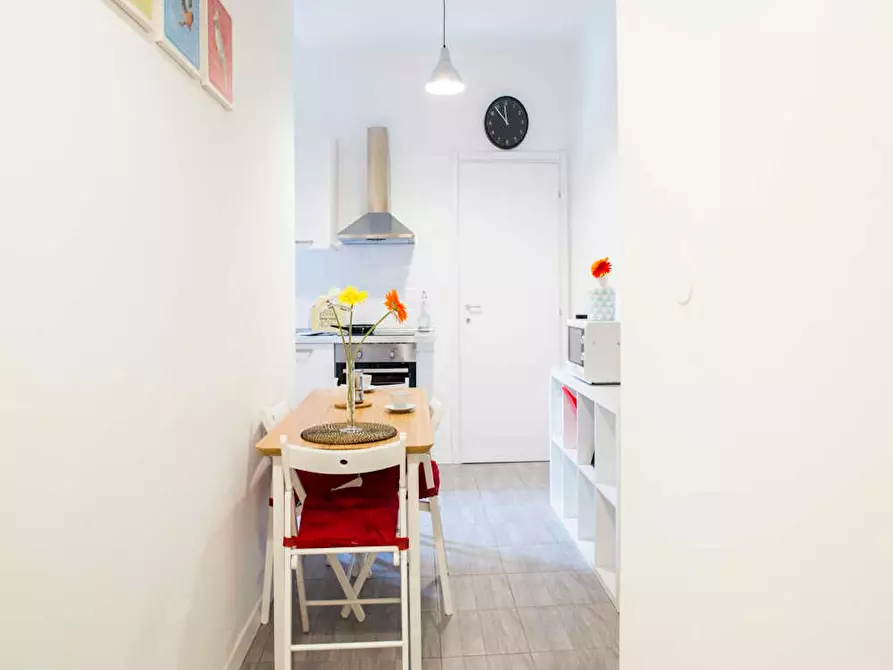 Immagine 10 di Camera in affitto  in Via Salvatore Barzilai a Milano