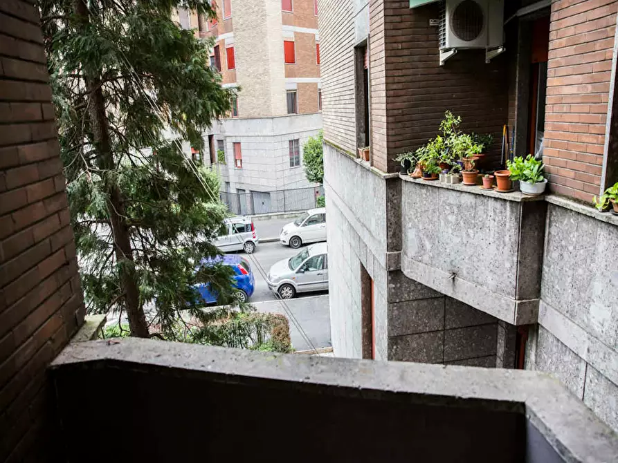 Immagine 7 di Camera in affitto  in Via Salvatore Barzilai a Milano