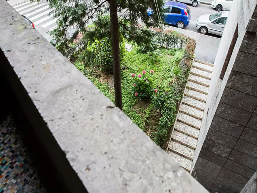 Immagine 8 di Camera in affitto  in Via Salvatore Barzilai a Milano