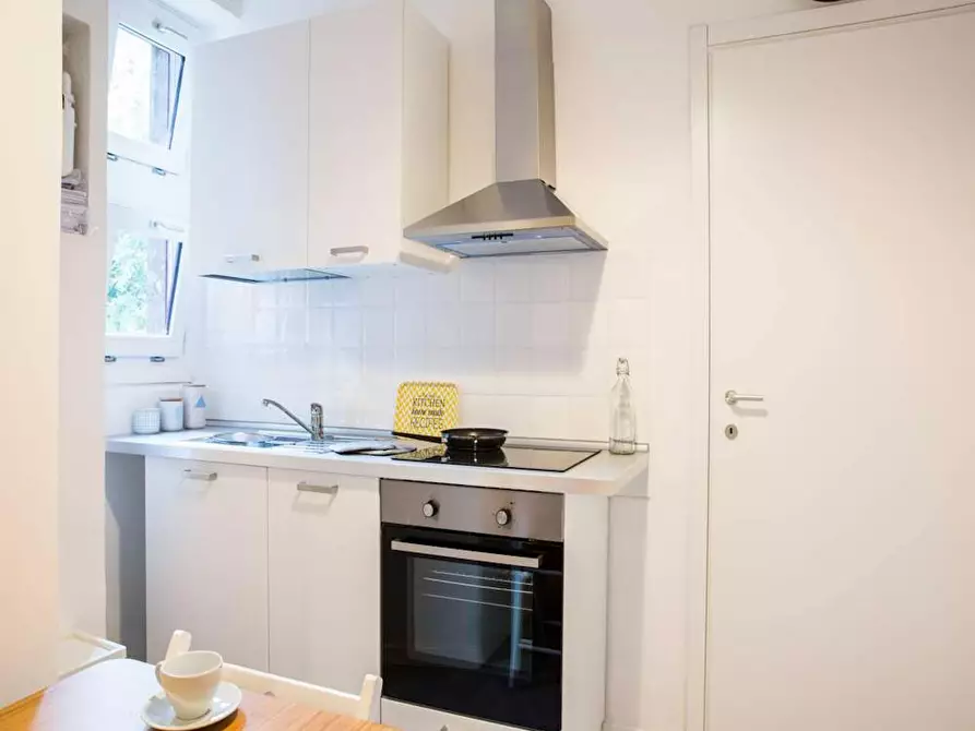 Immagine 7 di Camera in affitto  in Via Salvatore Barzilai a Milano