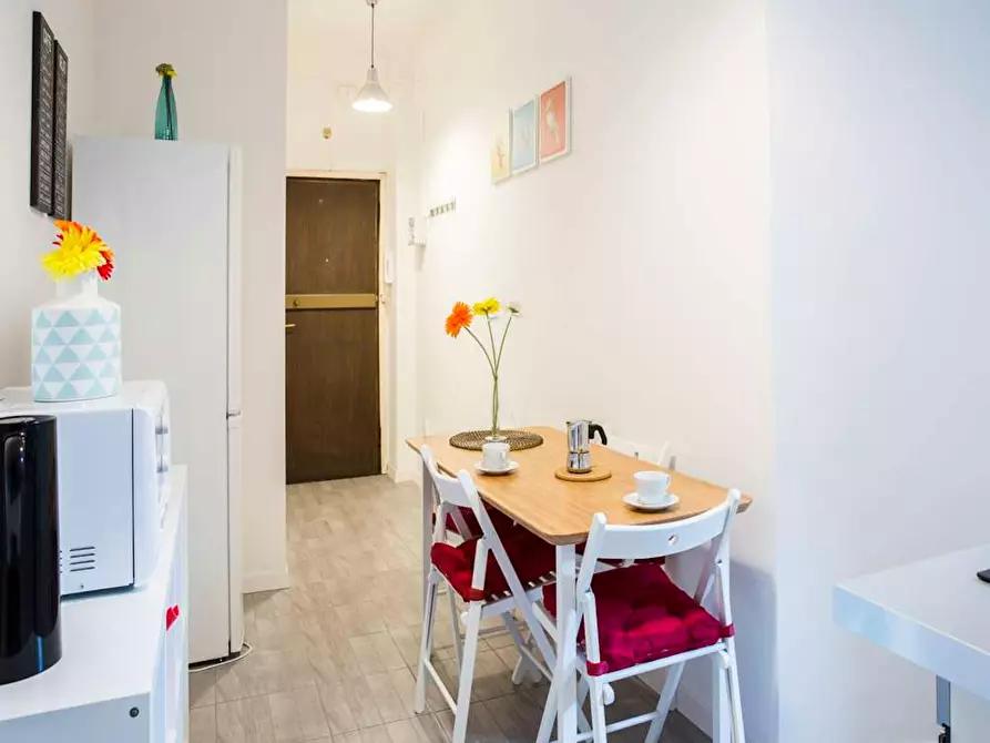 Immagine 9 di Camera in affitto  in Via Salvatore Barzilai a Milano