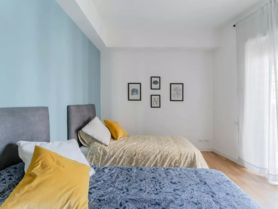 Immagine 6 di Appartamento in affitto  in Via dell'Accademia dei Virtuosi a Roma