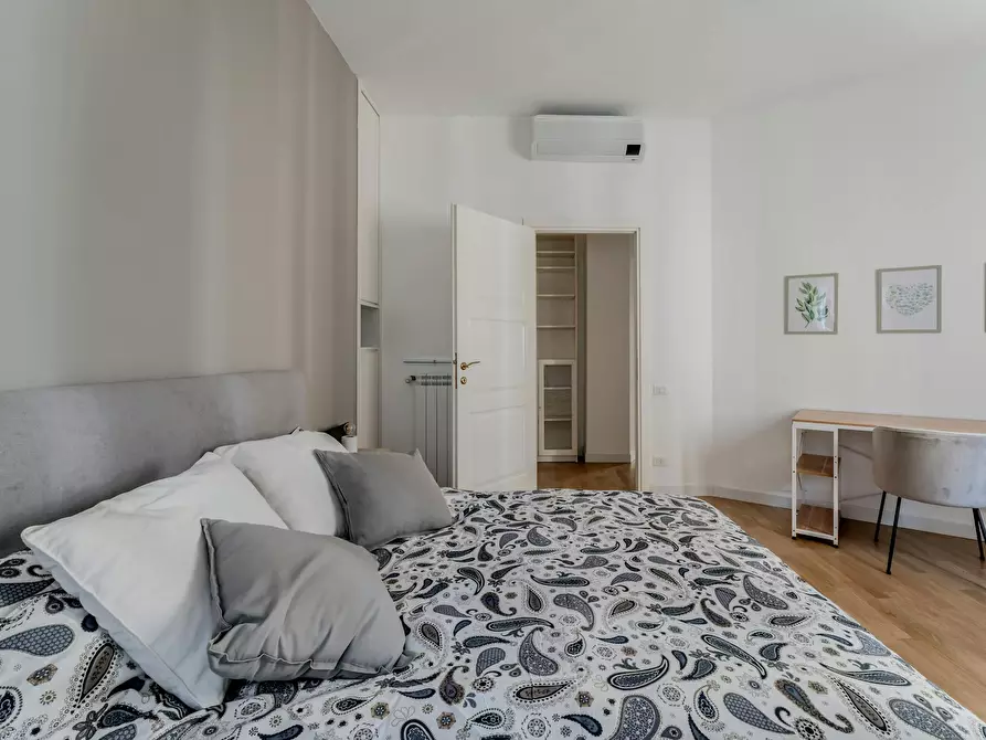 Immagine 2 di Appartamento in affitto  in Via dell'Accademia dei Virtuosi a Roma