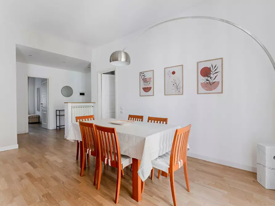Immagine 9 di Appartamento in affitto  in Via dell'Accademia dei Virtuosi a Roma