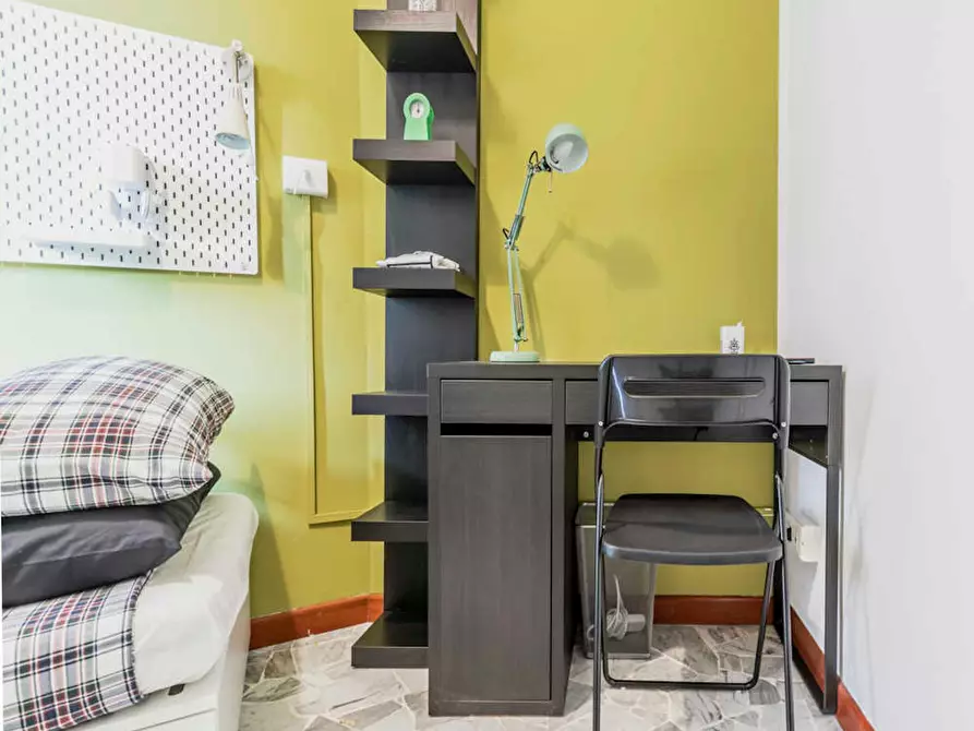 Immagine 6 di Camera in affitto  in Largo Cavalieri di Malta a Milano